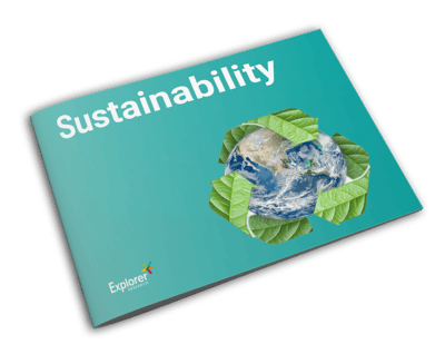 Sustainability Study cover Sustainability Study cover
